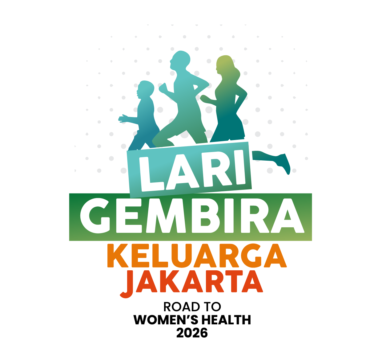 Logo Lari Gembira26